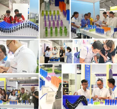 Pin Lithium – "Trái tim" của năng lượng xanh tại triển lãm Solar & Storage Vietnam 2025